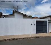 Casa para Locação, em Pirassununga, bairro VILA REDENÇÃO